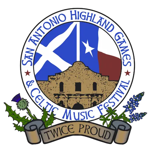 San Antonio Highland Games Association